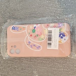 New iPhone 11 case. TPU material. Protective snap-on case.